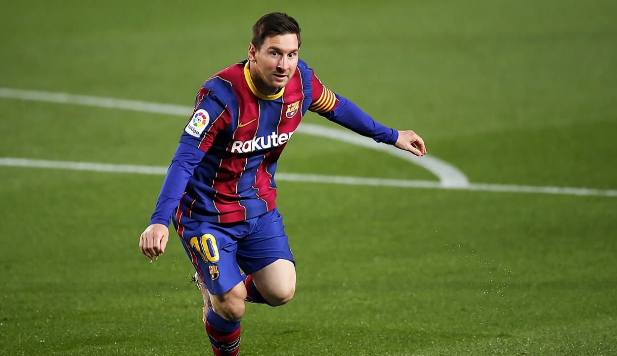 Yabo-巴萨把梅西耍了