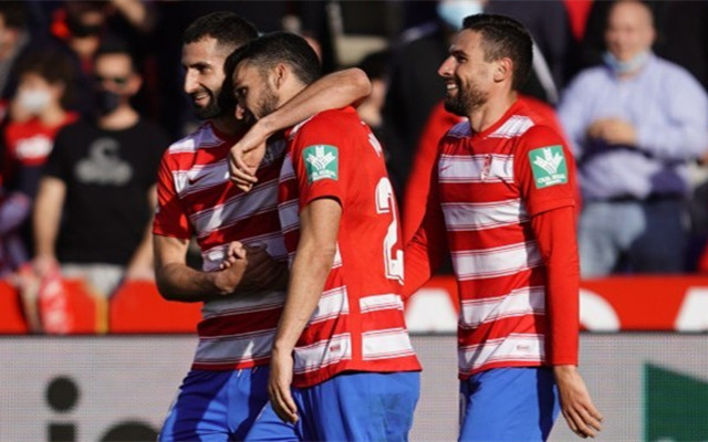 manbetx万博官方网站-格拉纳达球迷