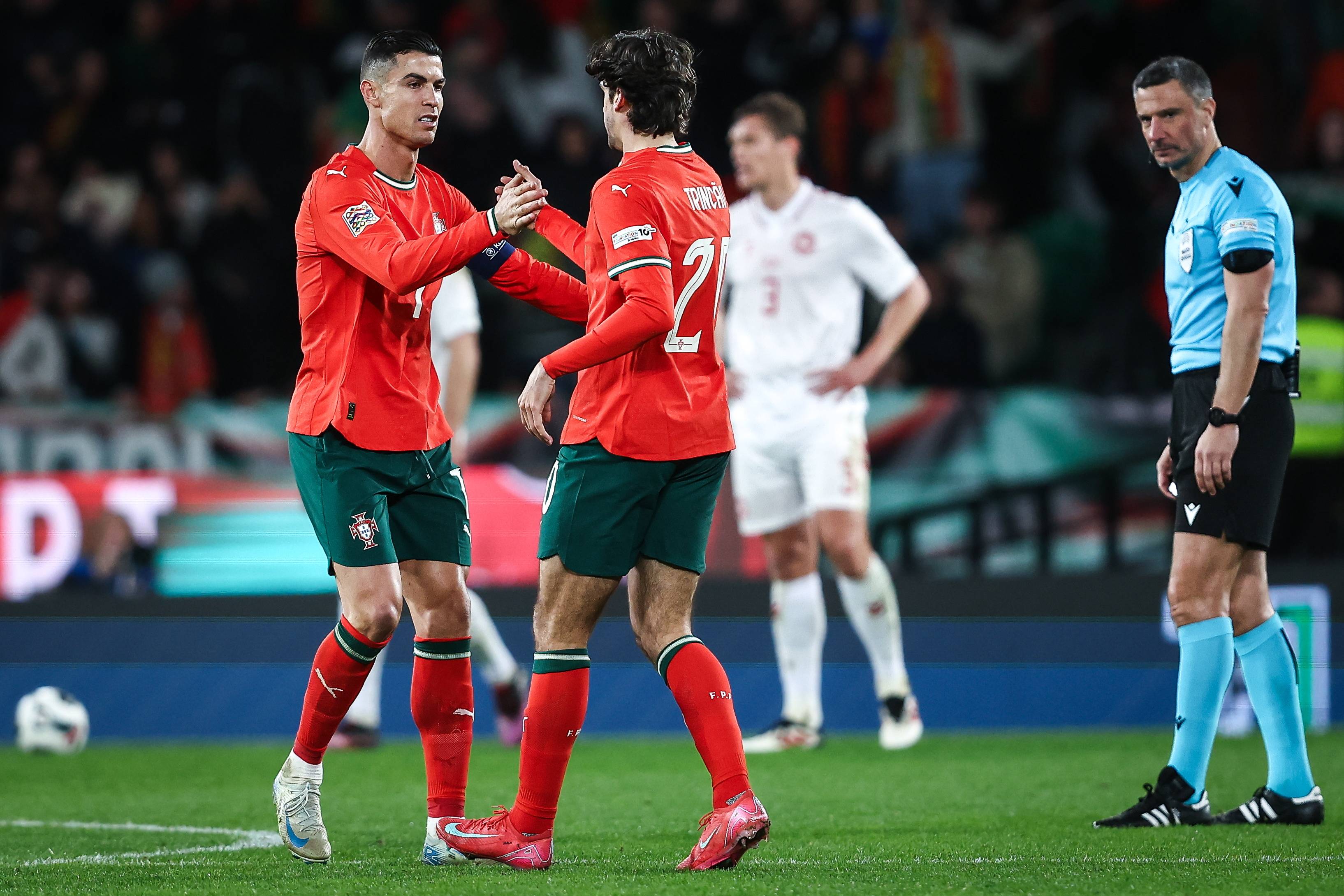 Yabo-葡萄牙欧预赛