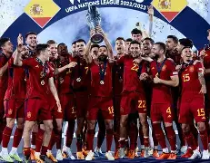 Yabo-欧国联杯比赛结果