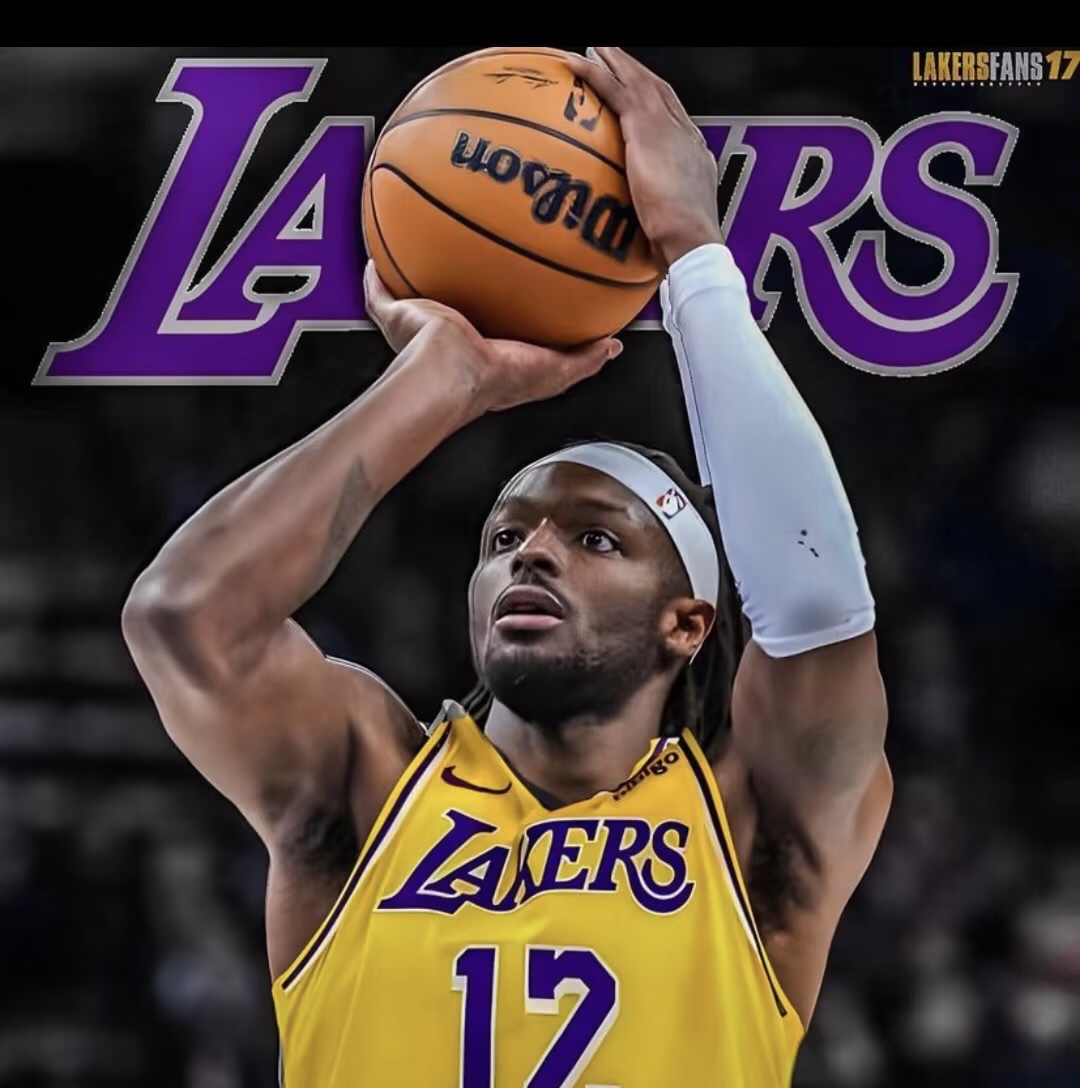 交易汇总湖人阵容