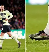 英超联赛积分榜