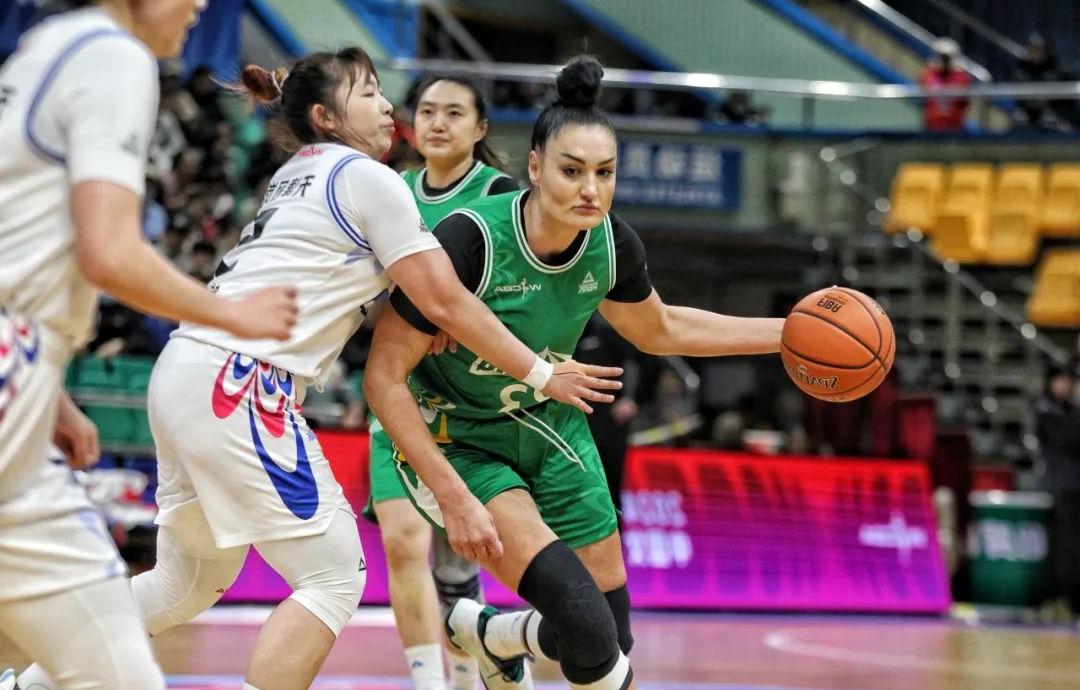 辽宁女篮最新消息排名